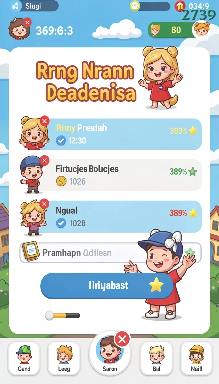 Cuplikan layar 8364 — menu navigasi
